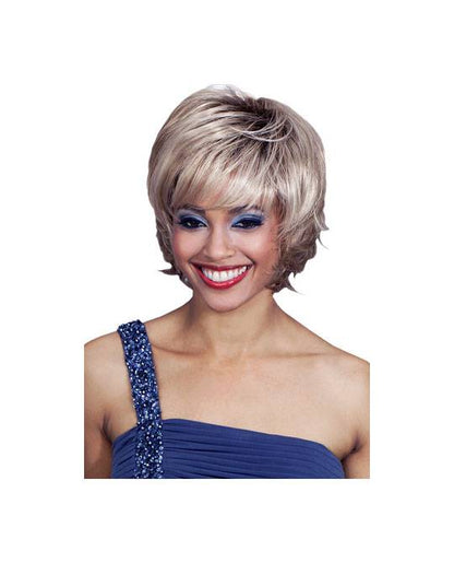 Bobbi Boss Escara B180 Delia Wig