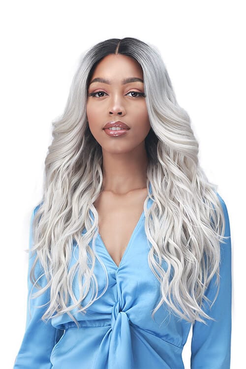 Synthetic Lace Front Wigs United Beauty Supply