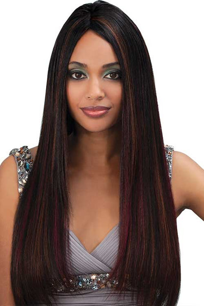 Bobbi Boss Indiremi Natural Yaky Remi Hair