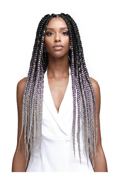 Bobbi Boss King Braid Soft and Silky Model 2