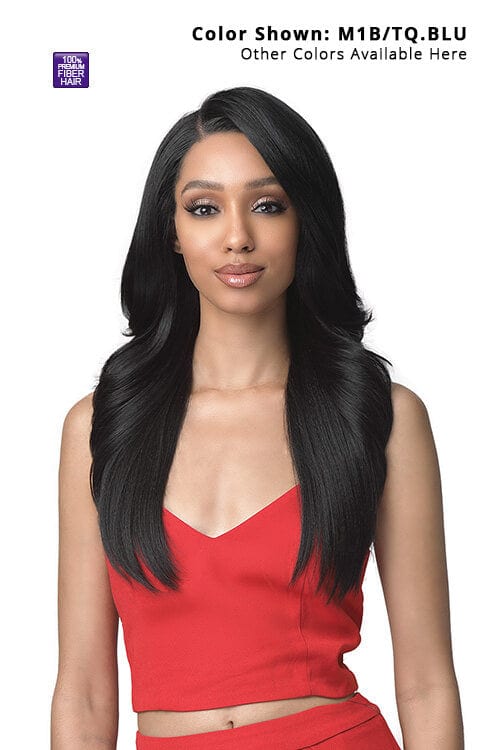 Bobbi Boss Lace Front MLF471 Darcy Double Lined Premium Synthetic