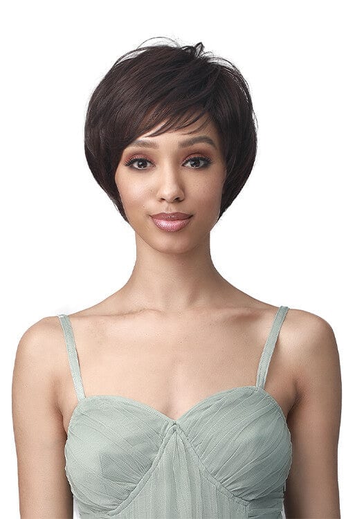 Bobbi Boss M382 Sariel Premium Synthetic Boss Wig United Beauty