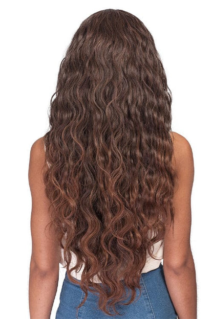 Bobbi Boss Miss Origin Body Wave 3pc Back