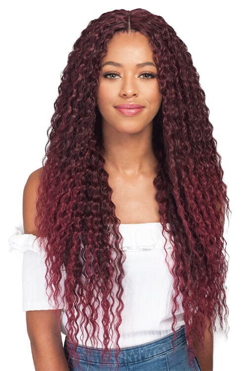 Bobbi Boss Miss Origin Brazilian Wave 3pc Front