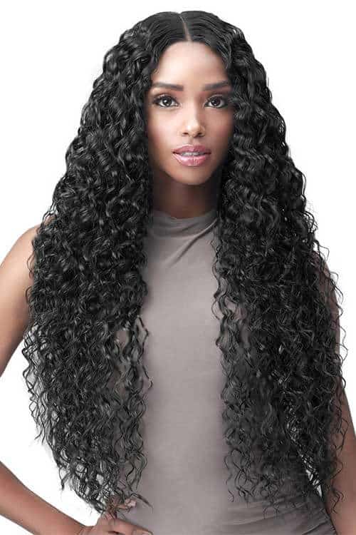 Bobbi Boss MLF584 Rose Lace Front Wig United Beauty Supply