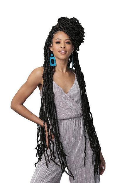 Bobbi Boss Nu Locs 36" Model