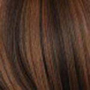 Bobbi Boss Boss Up Silky Straight Professional Wrap Pony 30"