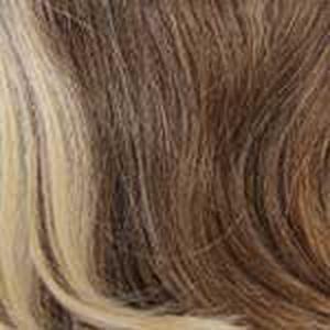 Bobbi Boss MLF251 Arya Premium Synthetic 13x4 HD Glueless Lace Front Wig (Pre-Plucked Hairline)