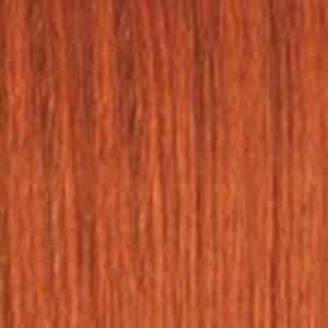 Bobbi Boss Gold Level Boss Bundle Yaky Straight Natural Virgin Weft Hair 18"