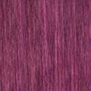 Bobbi Boss Gold Level Boss Bundle Yaky Straight Natural Virgin Weft Hair 18"