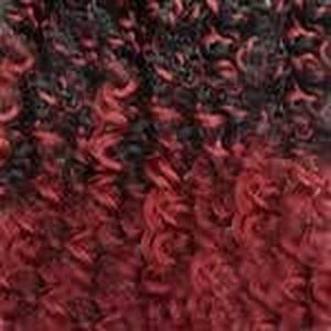Miss Origin Core Deep Wave 10"/12"/14" MO3PDW14