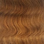 Bobbi Boss Gold Level Boss Bundle Yaky Straight Natural Virgin Weft Hair 16"