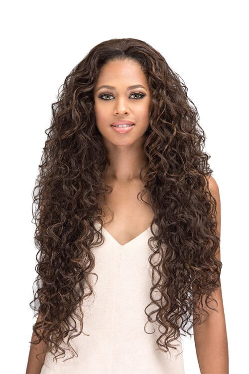 Bobbi Boss Trendi Wig TR1300 Jamila Innovative Full Cap Wig