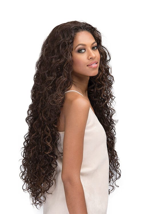 Bobbi Boss Trendi Wig TR1300 Jamila Innovative Full Cap Wig