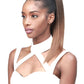 Bobbi Boss Tress Up Ponytail Yaky Straight 18"