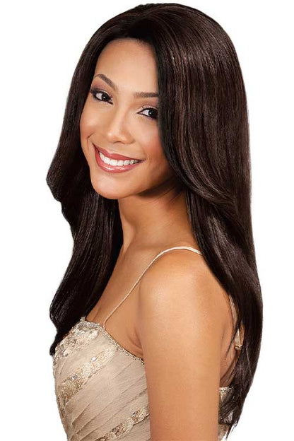 Visso Natural Yaky 14" Weft