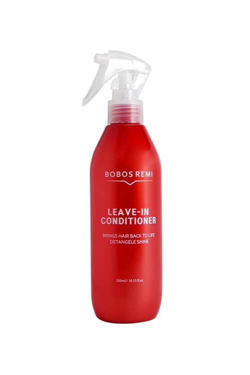 Bobos Remi Leave-In Conditioner Spray 10.15 oz