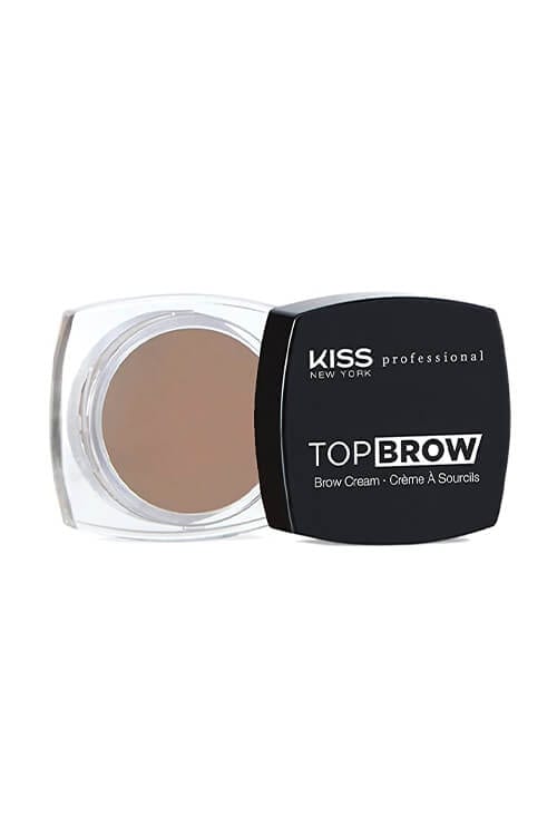 Kiss New York Professional Top Brow Brow Cream Blonde