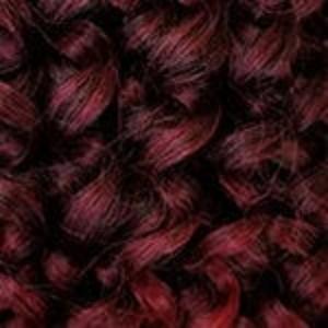 RastAfri Bahama Curl Crochet Hair