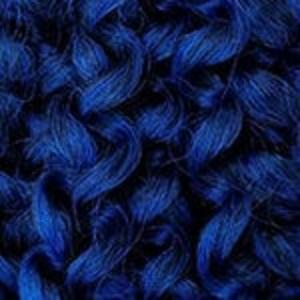 RastAfri Freed'm Silky 48" Pre-Stretched Braiding Hair Extensions