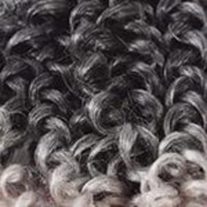 RastAfri Bahama Curl Crochet Hair