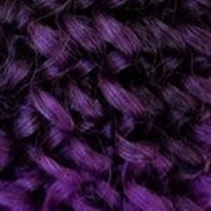 RastAfri Bahama Curl Crochet Hair