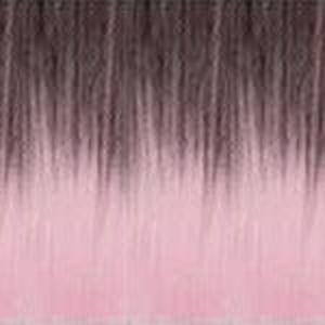 RastAfri Goddess Curl 40" Pre-Stretched Braiding Hair Extensions