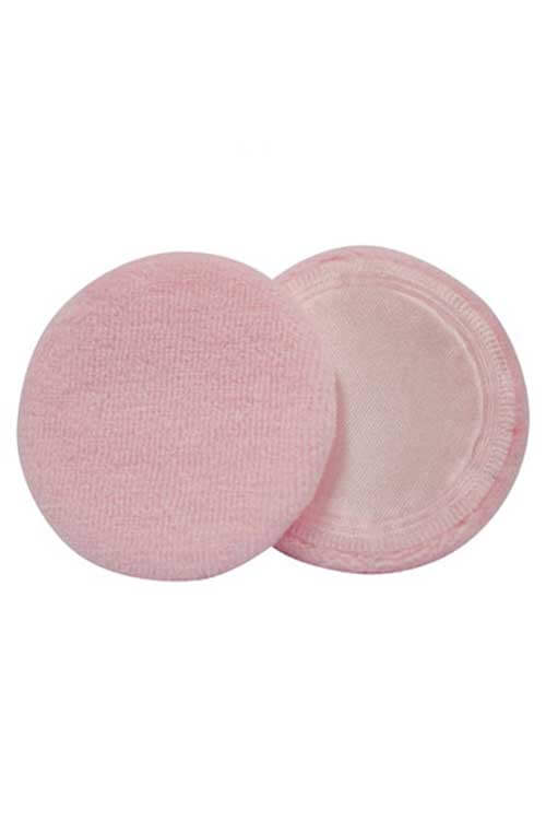 Burmax Fantasea Pink Powder Puff
