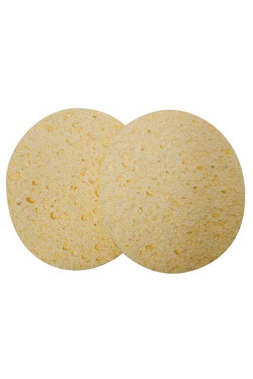 Burmax Fanatsea Cellulose Sponge 2 Pack