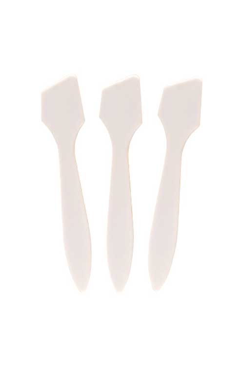 Burmax Fantasea Cosmetic Spatulas