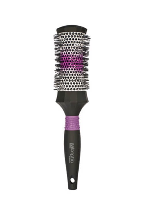 Salon Chic 2.25" Concave Thermal Hair Brush