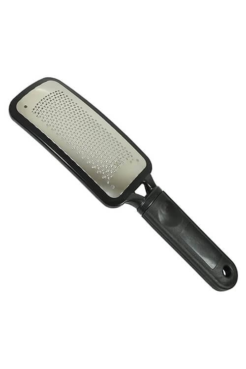 Burmax DL Professional Stainless Steel Foot File DL-C269