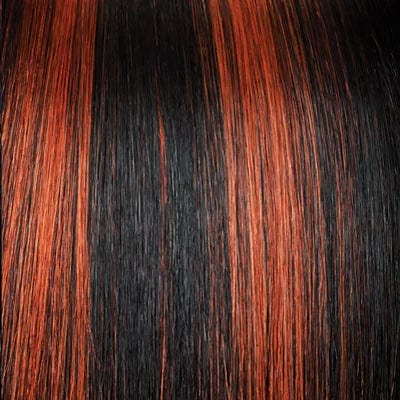 Purple Pack Brazilian Bundle Loose Deep 24"