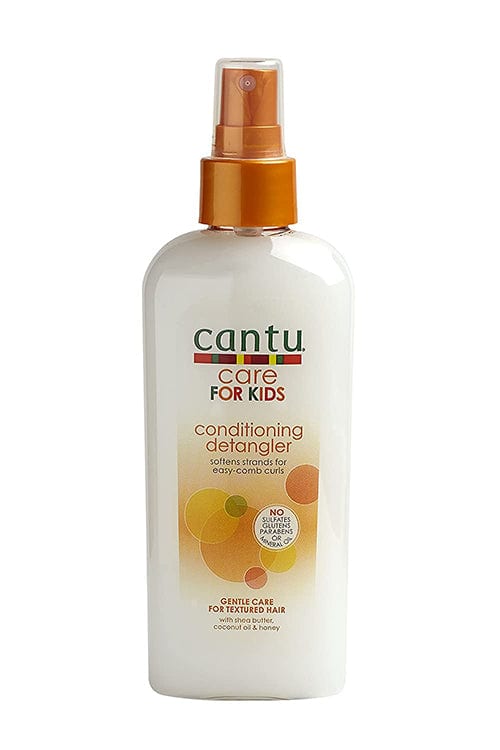 Cantu Care for Kids Conditioning Detangler 6 oz