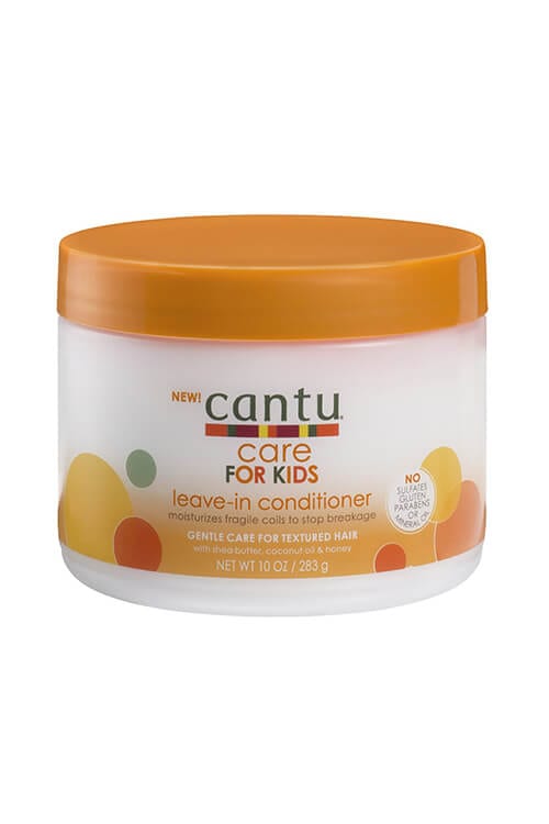 Cantu Care for Kids Leave-In Conditioner 10 oz
