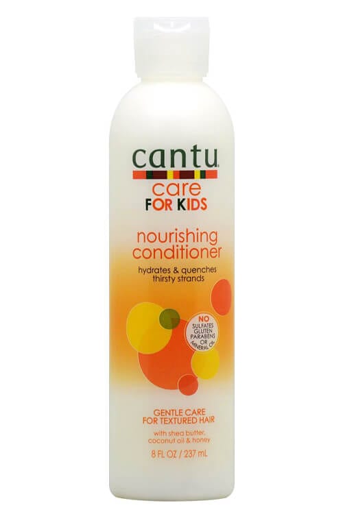 Cantu Care for Kids Nourishing Conditioner 8 oz