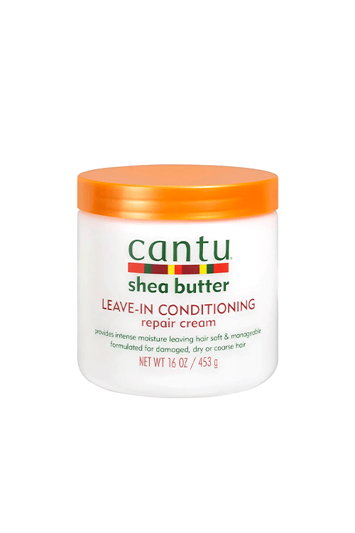 Cantu Shea Butter Leave-In Conditioning Repair Cream 16 oz