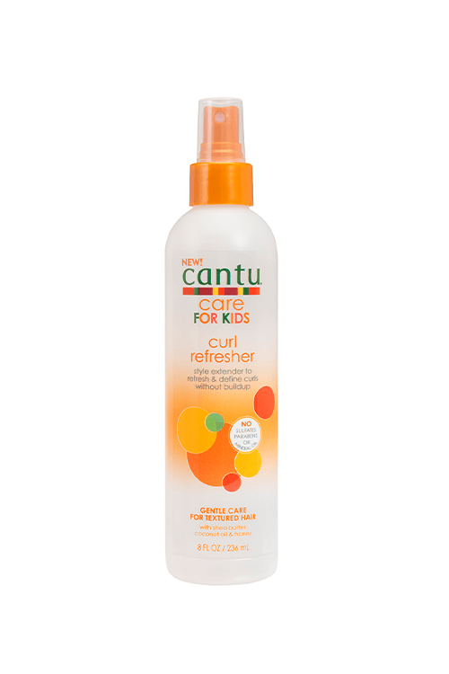 Cantu Care for Kids Curl Refresher 8 oz