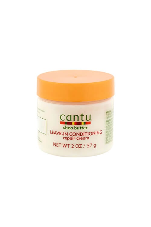 Cantu Shea Butter Leave-In Conditioning Repair Cream 2 oz