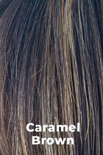 CARAMEL BROWN