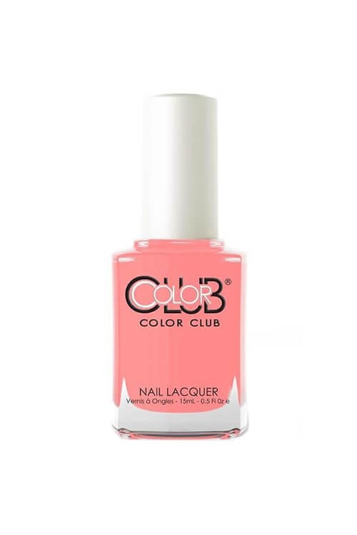 Color Club Whatever Forever Nail Lacquer Get It, Girl!