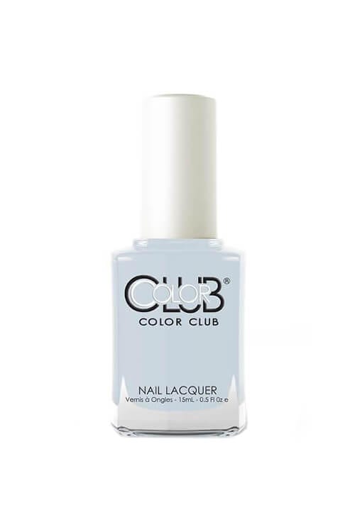 Color Club Whatever Forever Nail Lacquer Get Lost