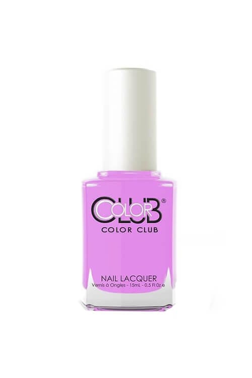 Color Club Whatever Forever Nail Lacquer Girl Gang