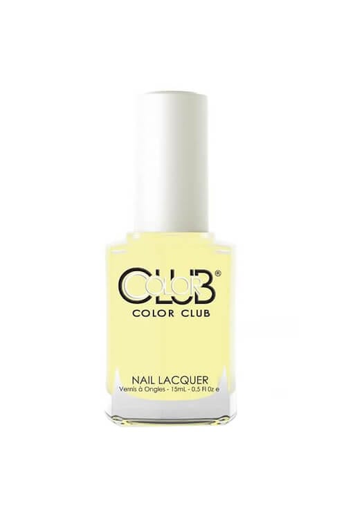 Color Club Whatever Forever Nail Lacquer Like a Boss