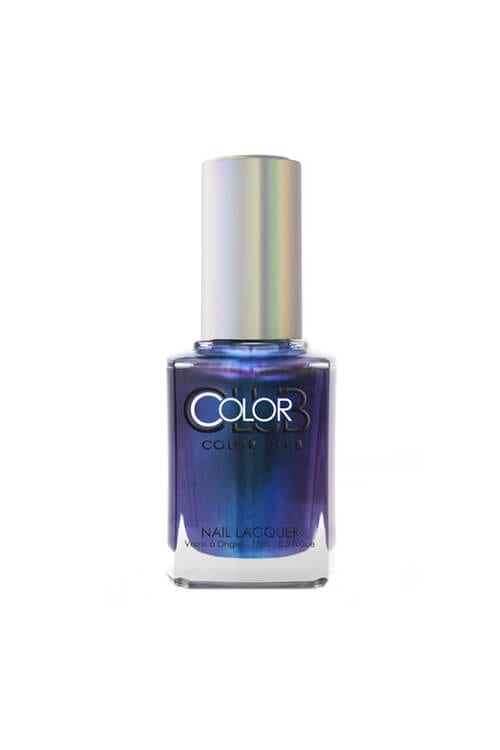 Color Club Oil Slick Nail Lacquer Rhythm and Blues