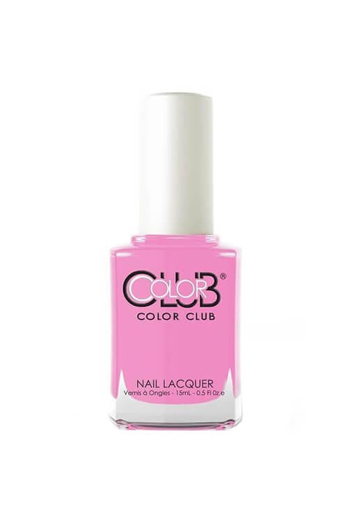 Color Club Whatever Forever Nail Lacquer Totally Worth It