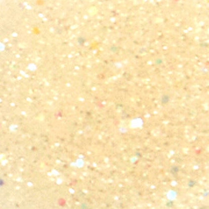 Ruby Kiss Glazed Donut Nail Polish