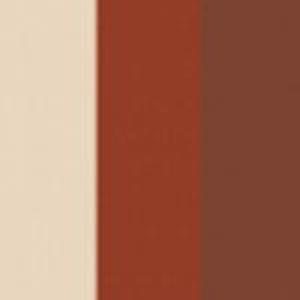 Ruby Kisses Go Brow Eyebrow Kit - RBKT