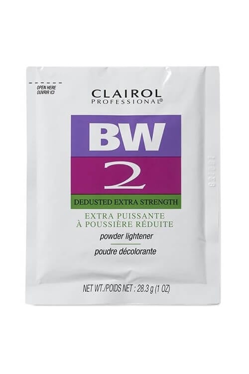 Clairol Professional BW 2 Powder Lightener 1 oz