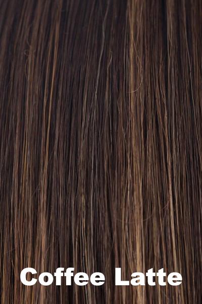Alexander Couture Wigs - Brooklyn #1034